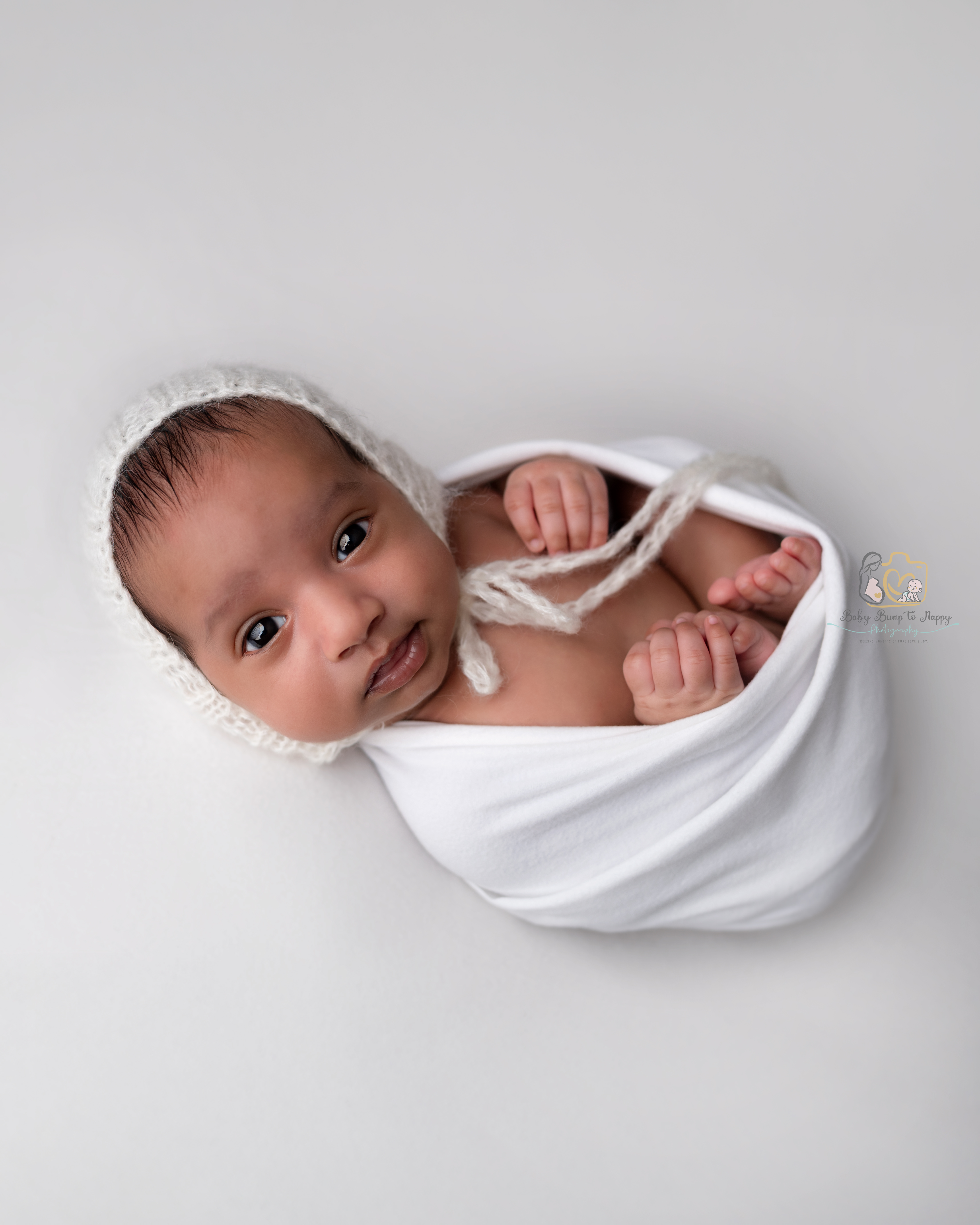 Newborn Photography
